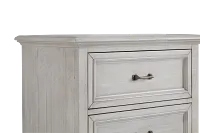 Sonoma Ivory Nightstand