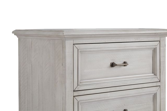 Sonoma Ivory Nightstand