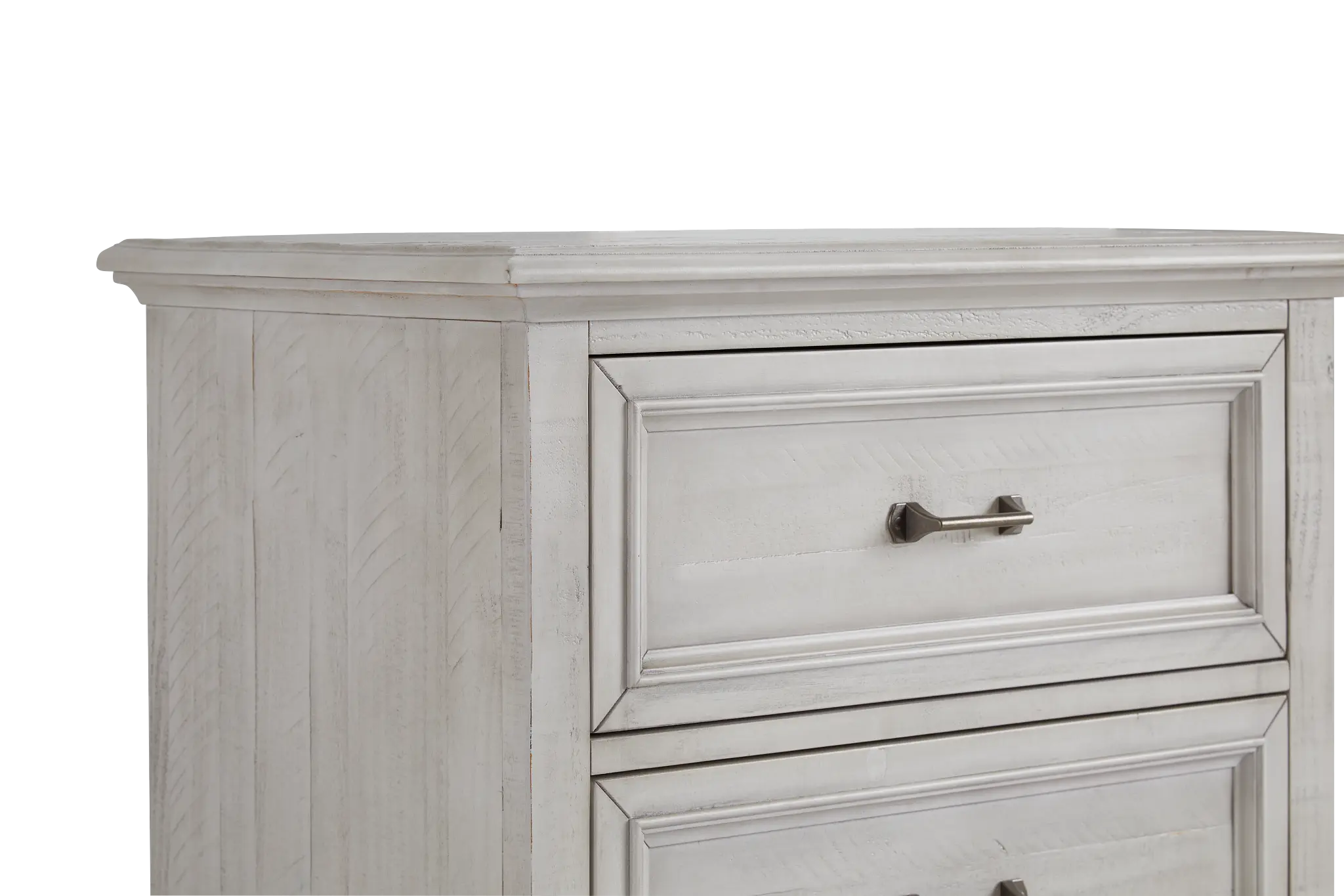 Sonoma Ivory Nightstand Sonoma Ivory Nightstand