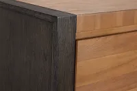 Jackson Two-tone Drawer Chest