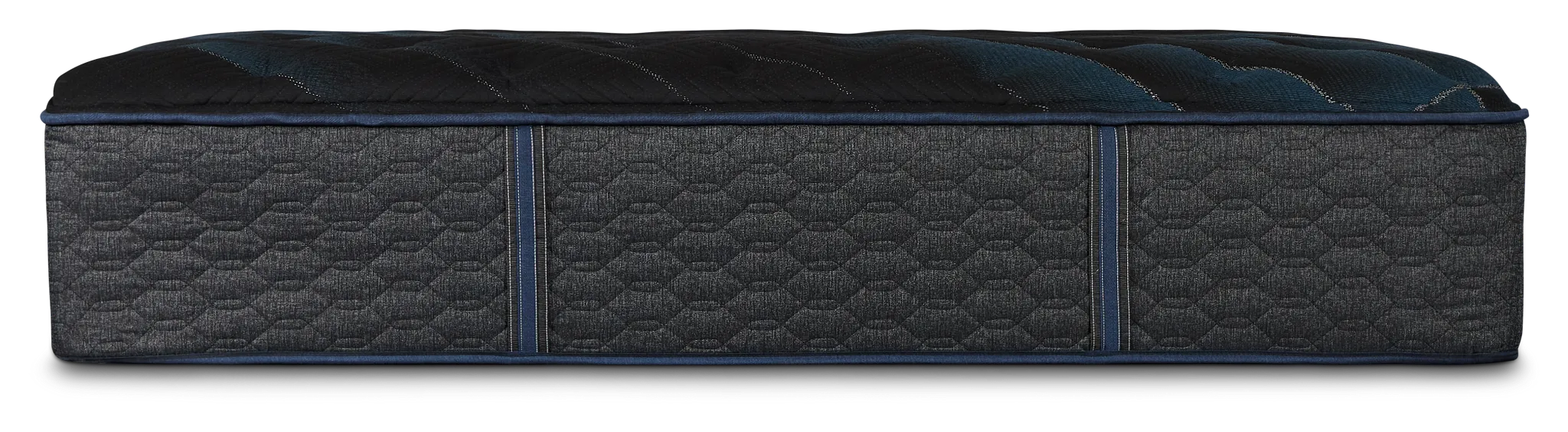 Simmons Beautyrest World Class Level 4 15.25" Plush Tight Top Mattress