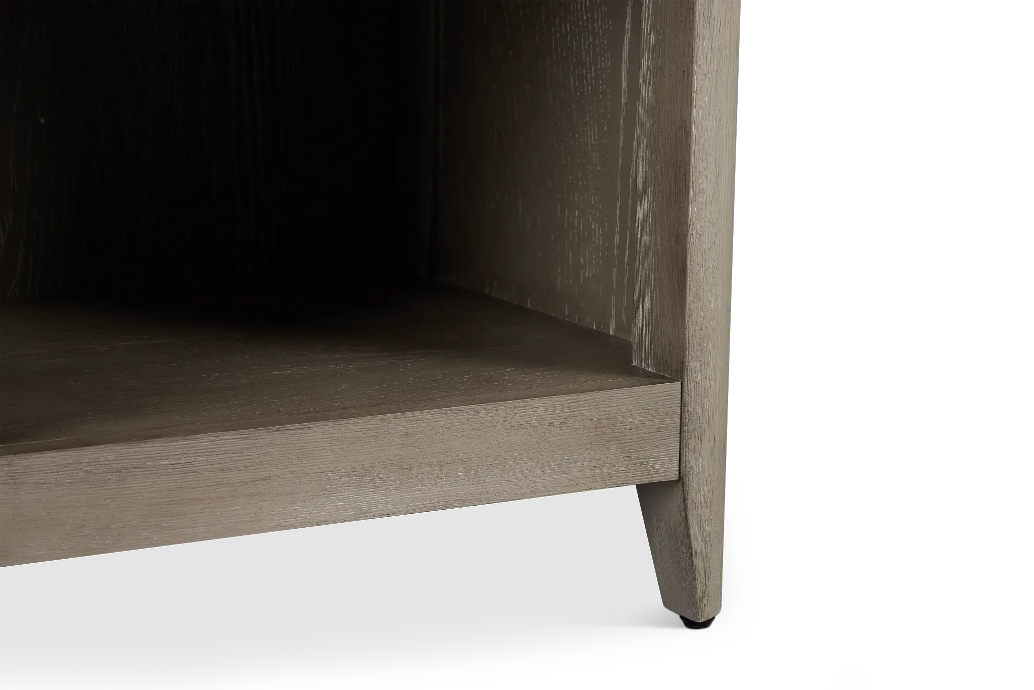 Soho Light Tone Drawer Nightstand Soho Light Tone Drawer Nightstand