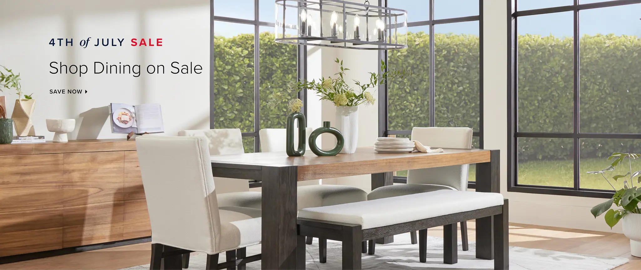 Shop Dining Room