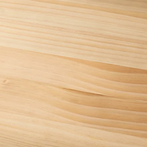 Madilyn Light Tone Bookcase