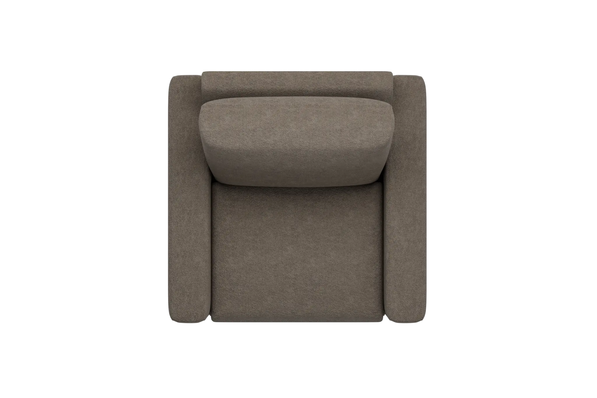 Edgewater Elite Brown Swivel Chair Edgewater Elite Brown Swivel Chair