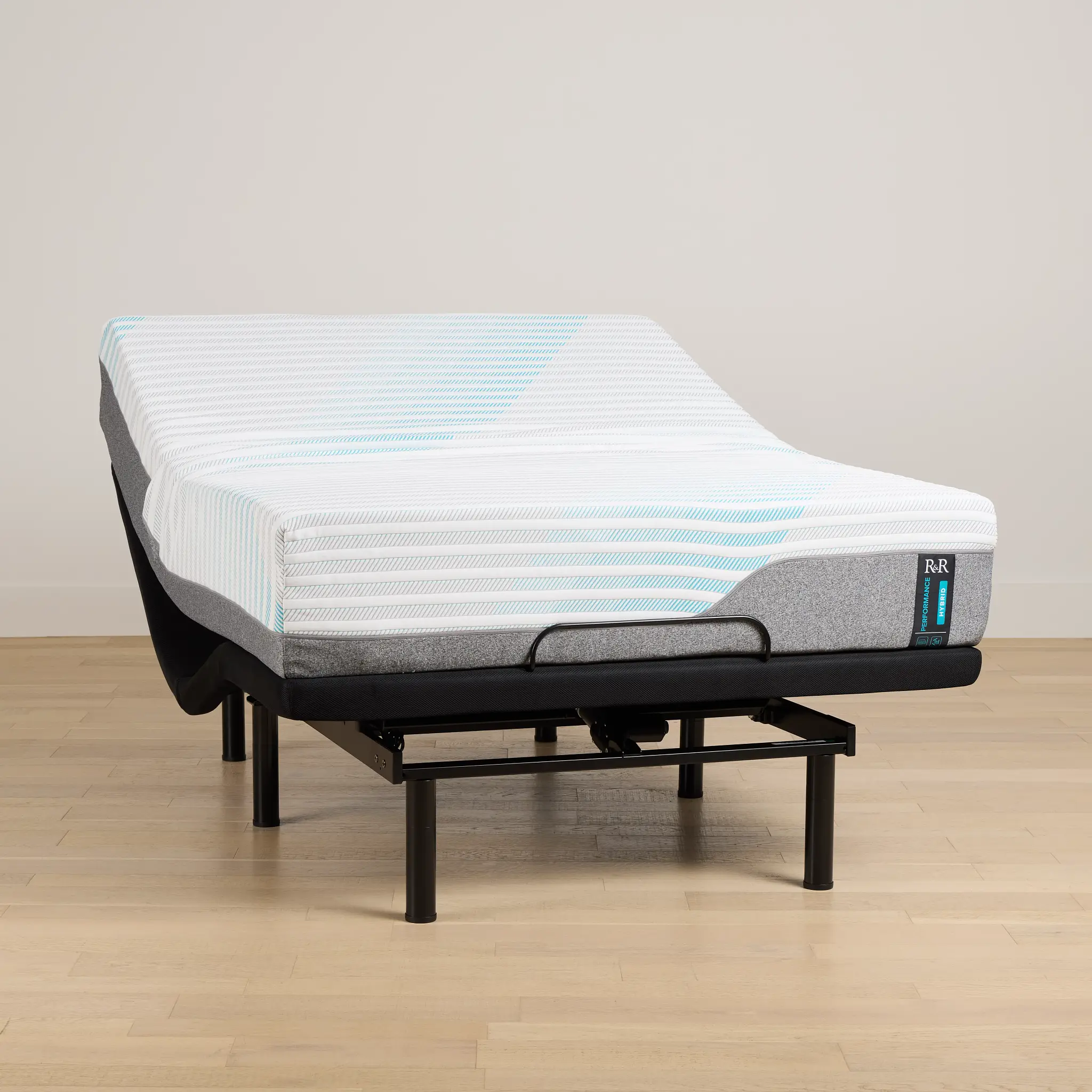 Rest & Renew Performance Medium Plus Adjustable Mattress Set Rest & Renew Performance Medium Plus Adjustable Mattress Set