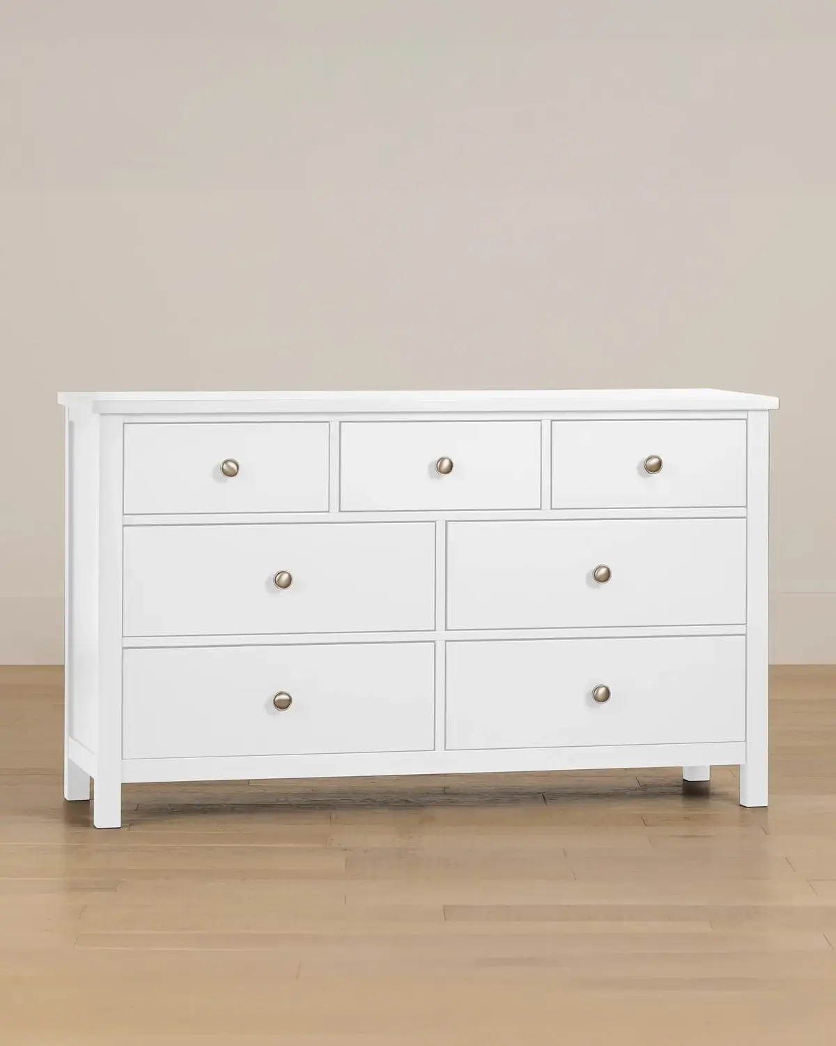 Dressers & Mirrors Dressers & Mirrors