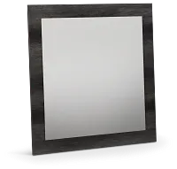 Verona Dark Gray Mirror