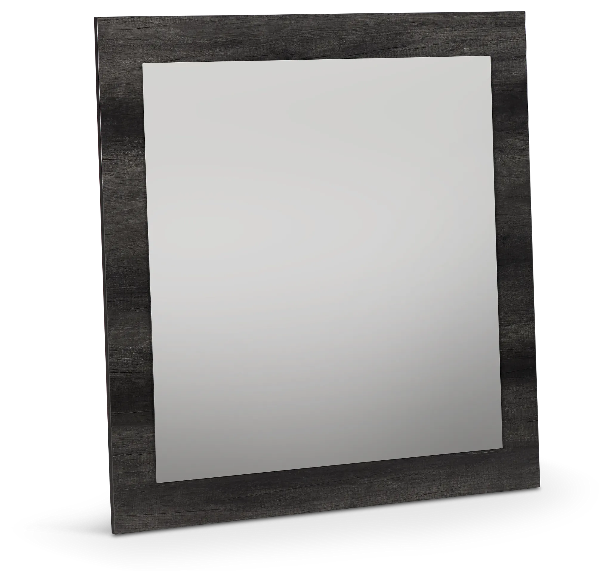Verona Dark Gray Mirror
