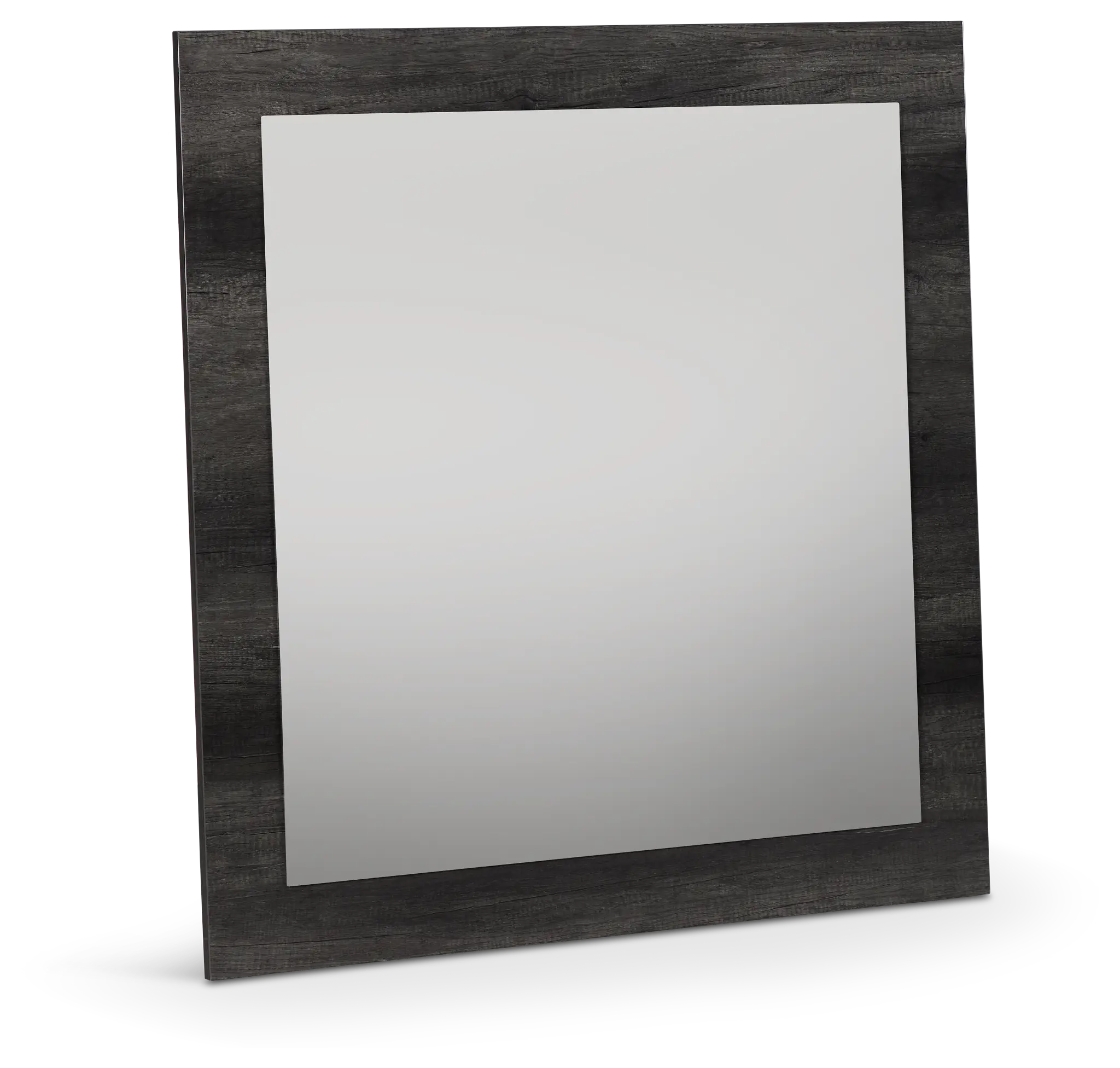 Verona Dark Gray Mirror Verona Dark Gray Mirror