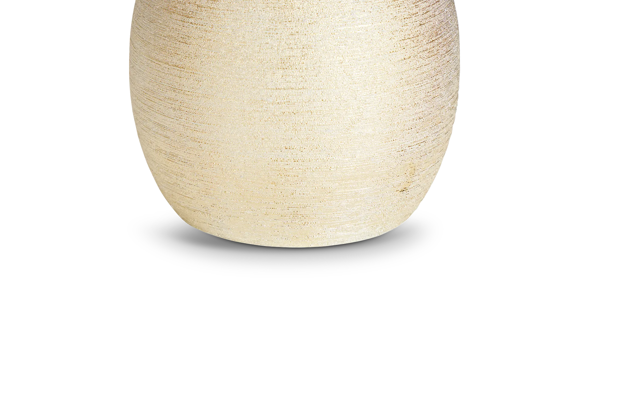 Lolan Gold Small Vase