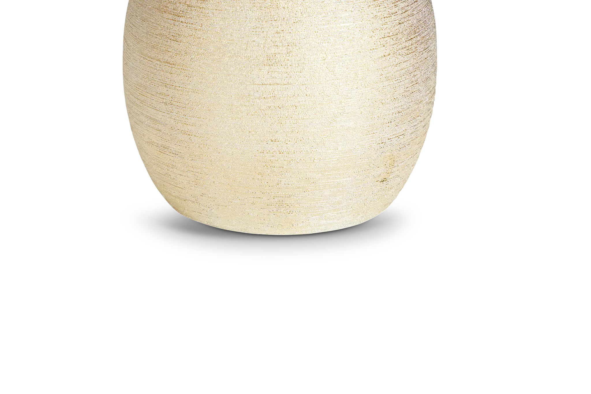 Lolan Gold Small Vase Lolan Gold Small Vase