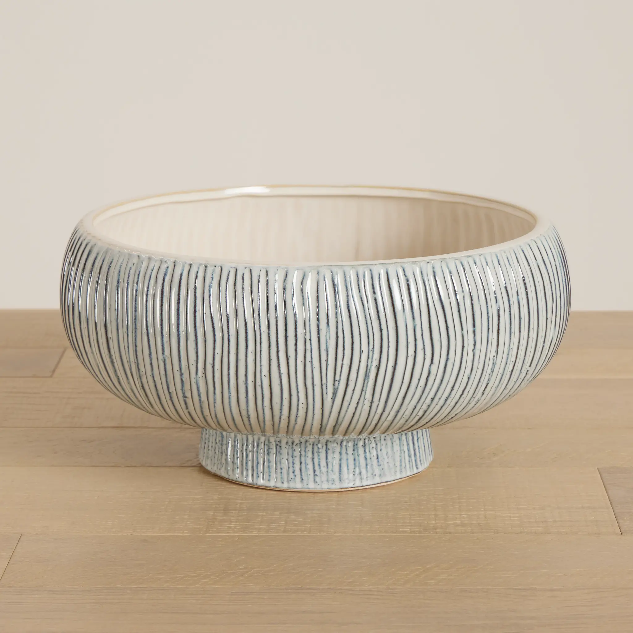 Benni White Vase Benni White Vase