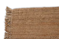 Nola Light Brown 5x8 Area Rug