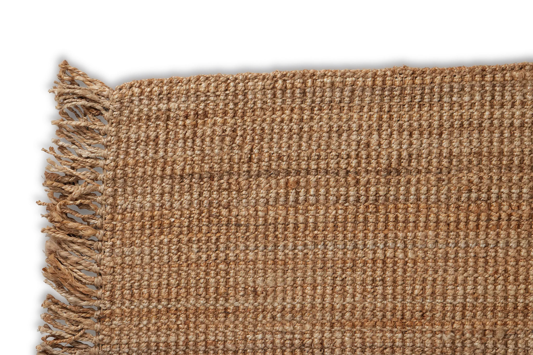 Nola Light Brown 5x8 Area Rug