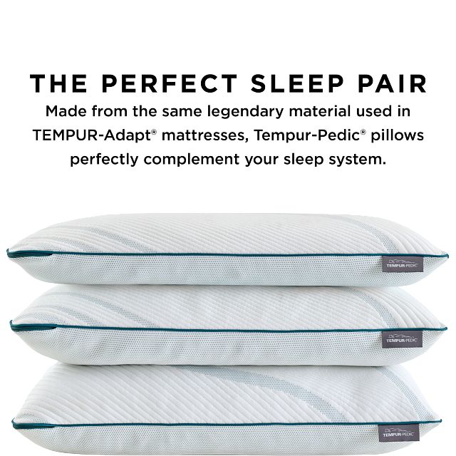 Tempur-pedic Adapt Proadjust Pillow