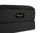 Beautyrest Black Series Two Plush Tight Top Mattress Set
