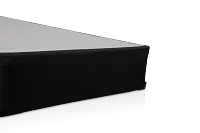 Kevin Charles By Sealy Hybrid Plush Mattress Set