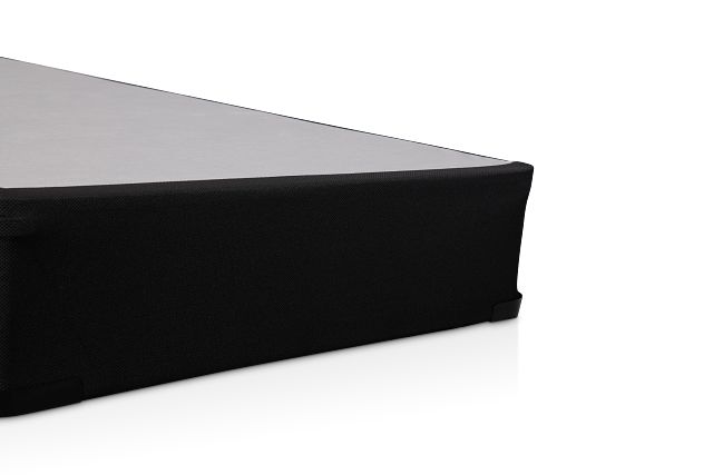 Kevin Charles By Sealy Hybrid Plush Mattress Set