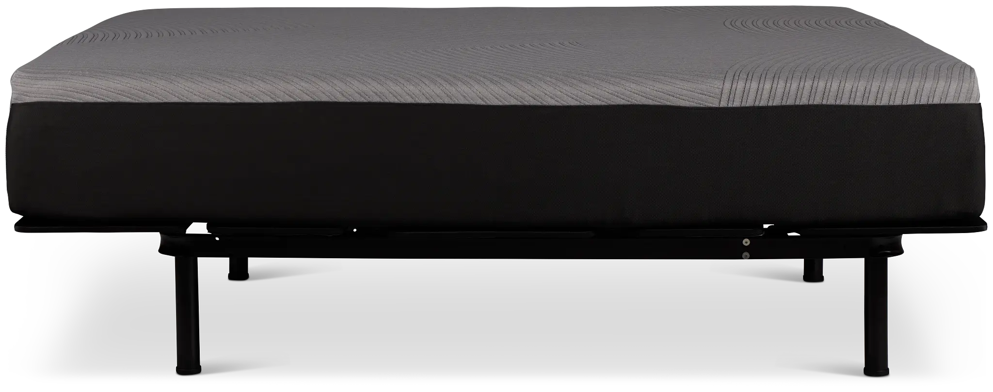 Zinus Endura 2.0 Cush Firm Slat Adjustable Mattress Set Zinus Endura 2.0 Cush Firm Slat Adjustable Mattress Set