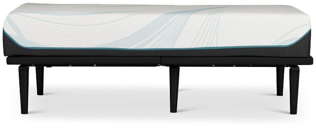 Tempur-pedic Tempur-adapt Medium Hybrid Ease Adjustable Mattress Set