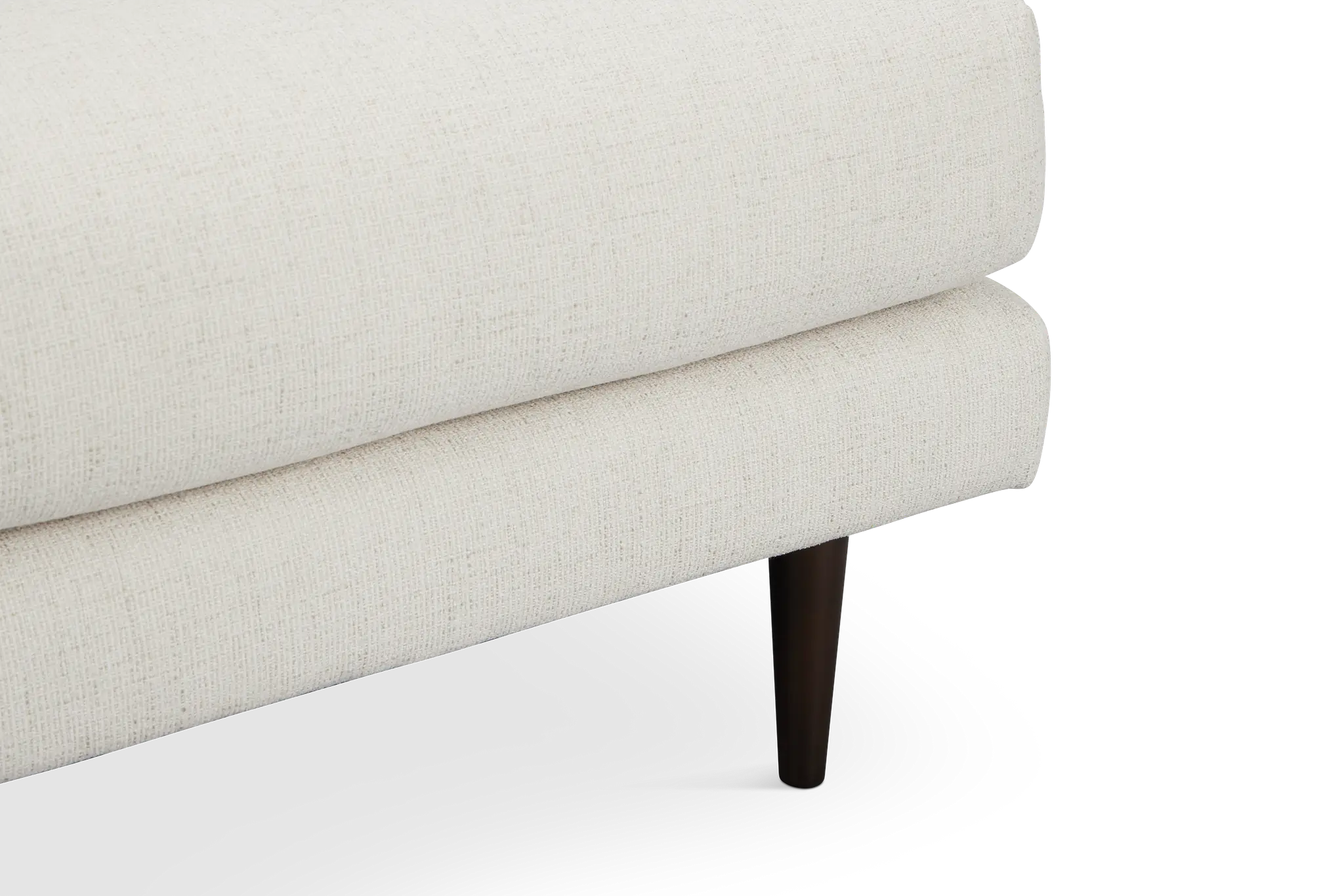 Easton Light Beige Fabric Loveseat Easton Light Beige Fabric Loveseat