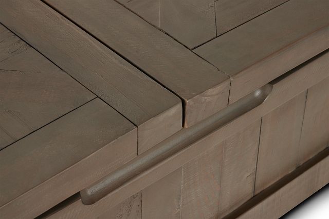 Taryn Gray Lift Coffee Table