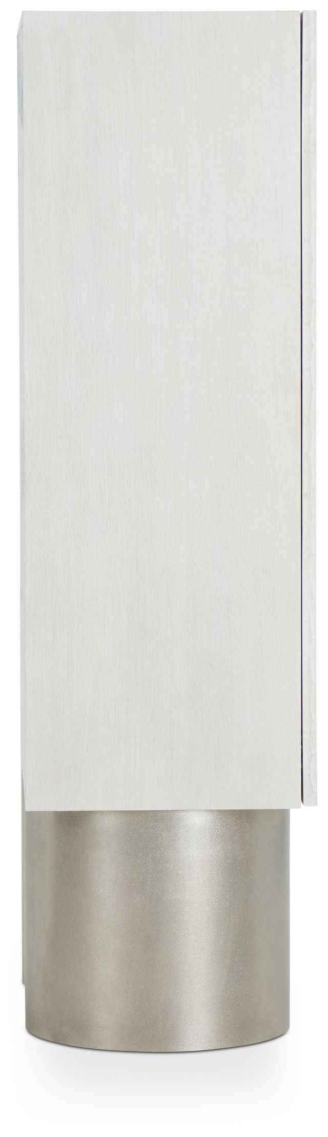 Costa Light Tone Bar Cabinet