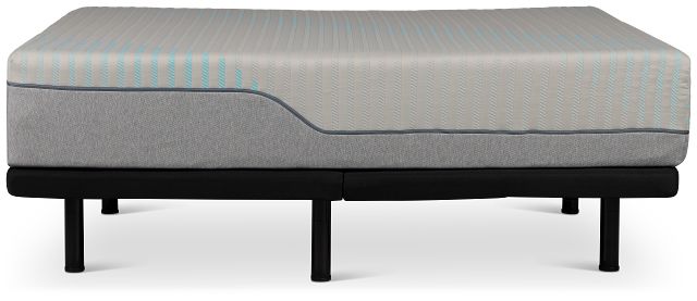 Rest & Renew Performance Pro Medium Elite Adjustable Mattress Set