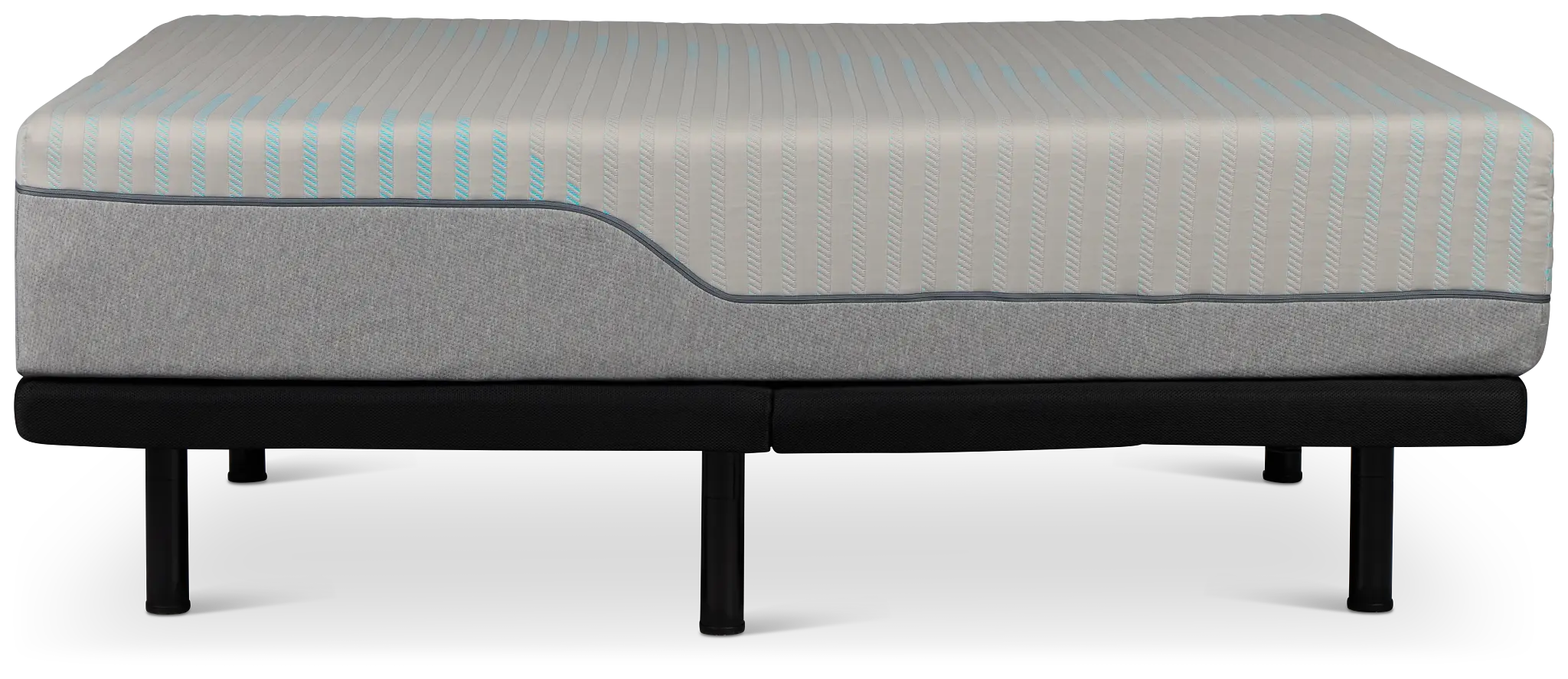 Rest & Renew Performance Pro Medium Elite Adjustable Mattress Set Rest & Renew Performance Pro Medium Elite Adjustable Mattress Set