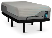 Rest & Renew Performance Pro Medium Plus Adjustable Mattress Set