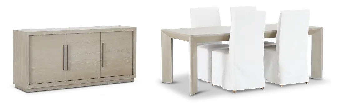 Destination Light Tone Dining Room Destination Light Tone Dining Room