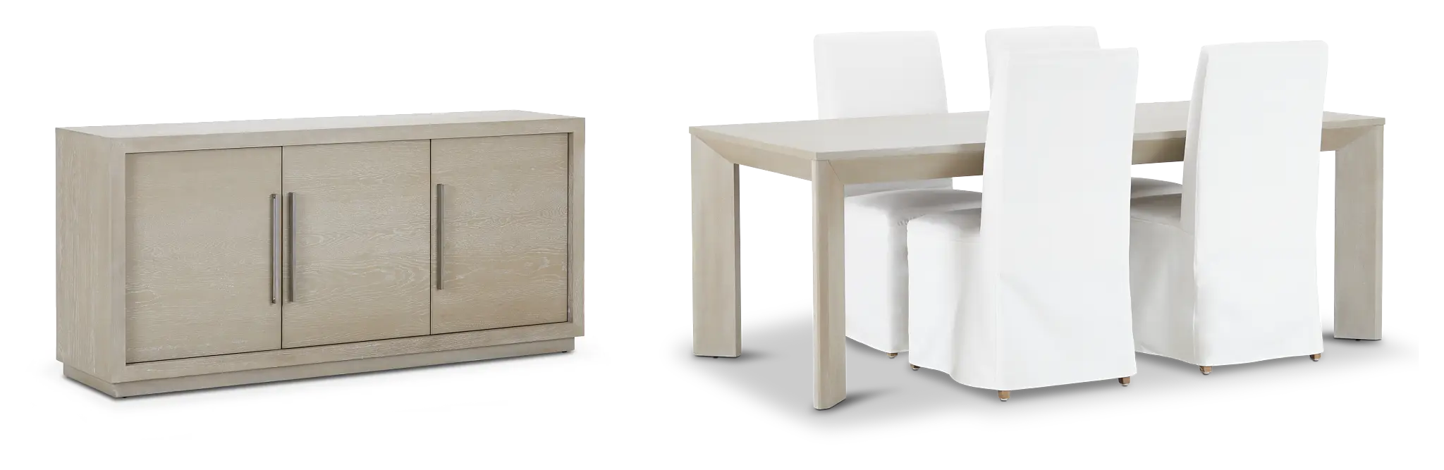 Destination Light Tone Dining Room Destination Light Tone Dining Room