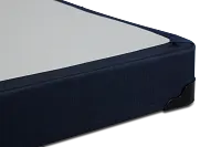 Stearns & Foster Lux Estate Soft Low-profile Mattress Set