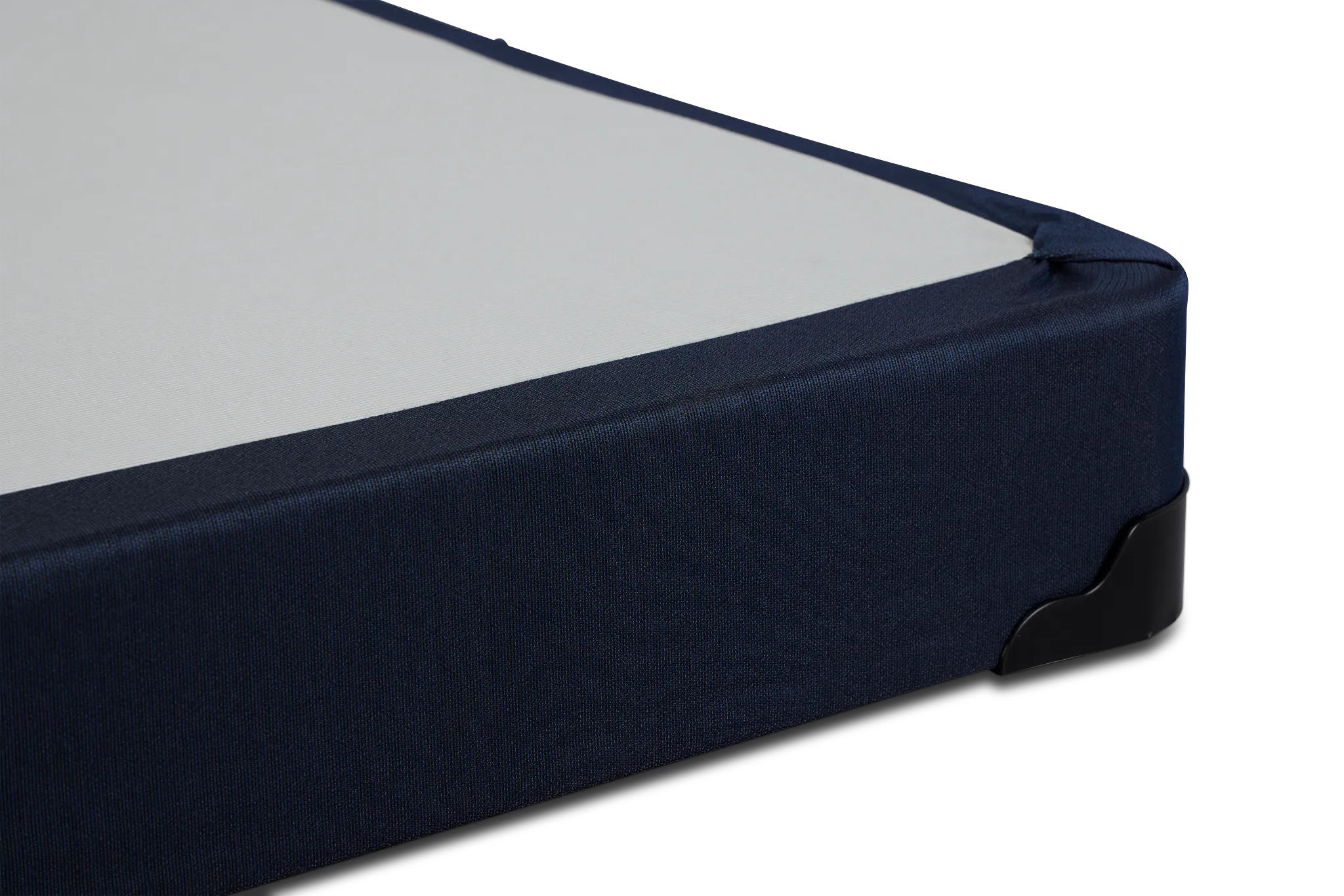 Stearns & Foster Lux Estate Soft Low-profile Mattress Set