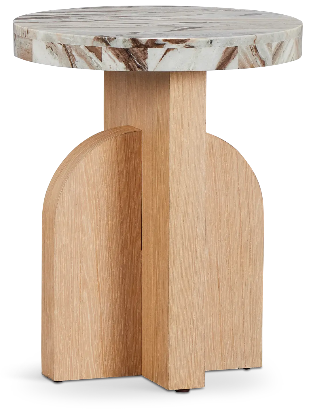 Malibu Light Tone Nightstand Malibu Light Tone Nightstand