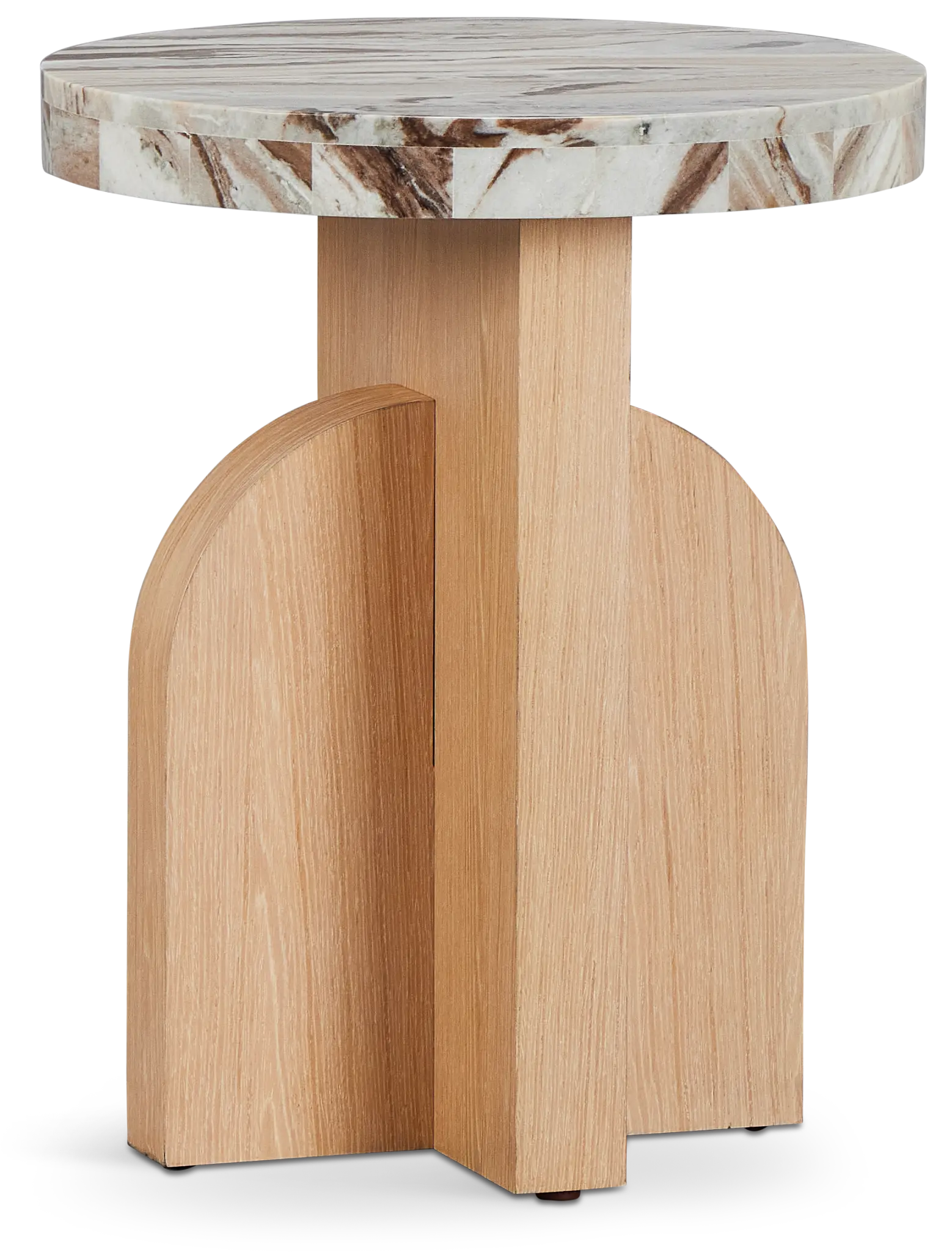 Malibu Light Tone Nightstand Malibu Light Tone Nightstand