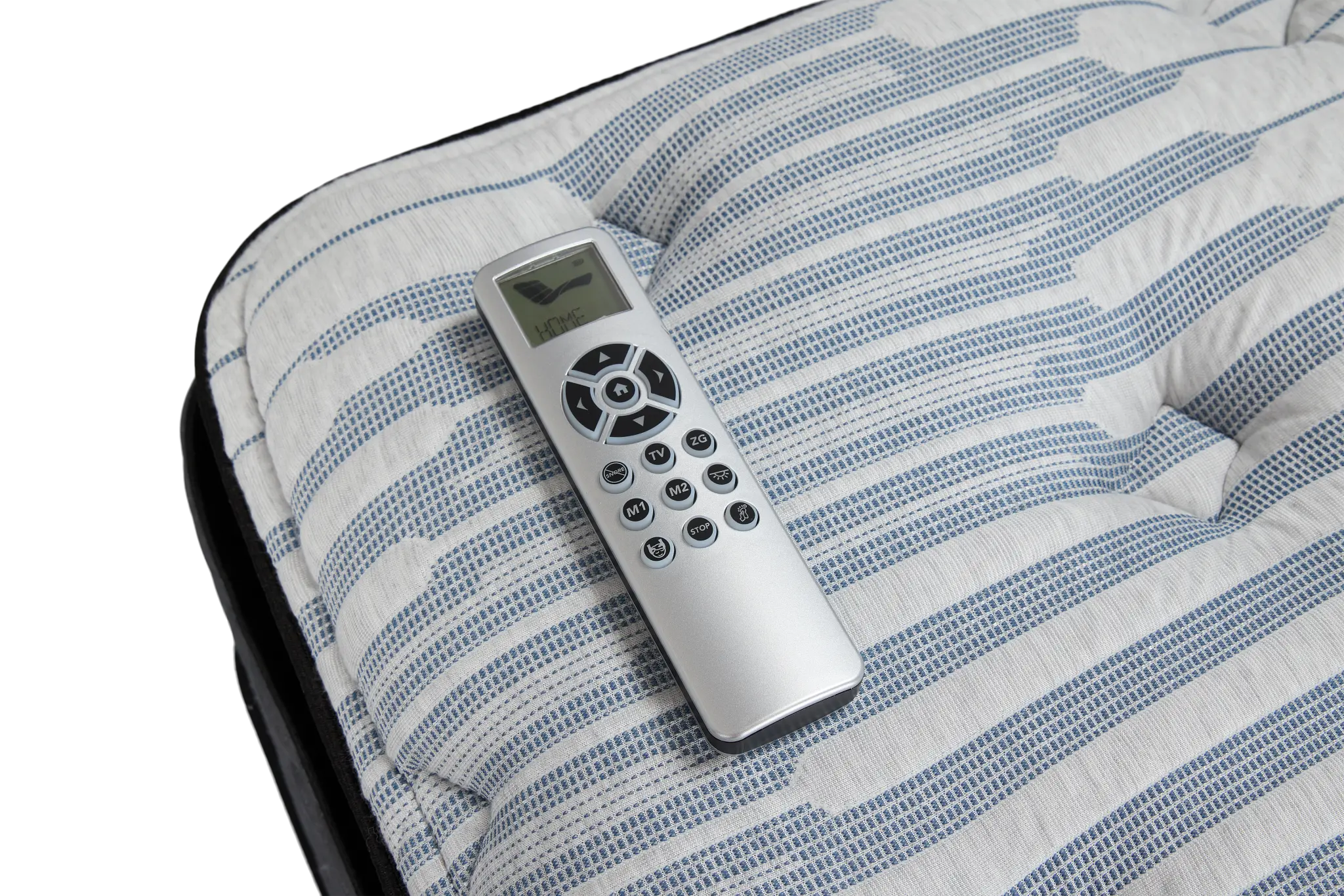 Kevin Charles By Sealy Signature Ultra Plush Elite Adjustable Mattress Set Kevin Charles By Sealy Signature Ultra Plush Elite Adjustable Mattress Set