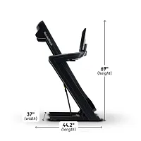 Nordictrack Commercial 1750 Treadmills
