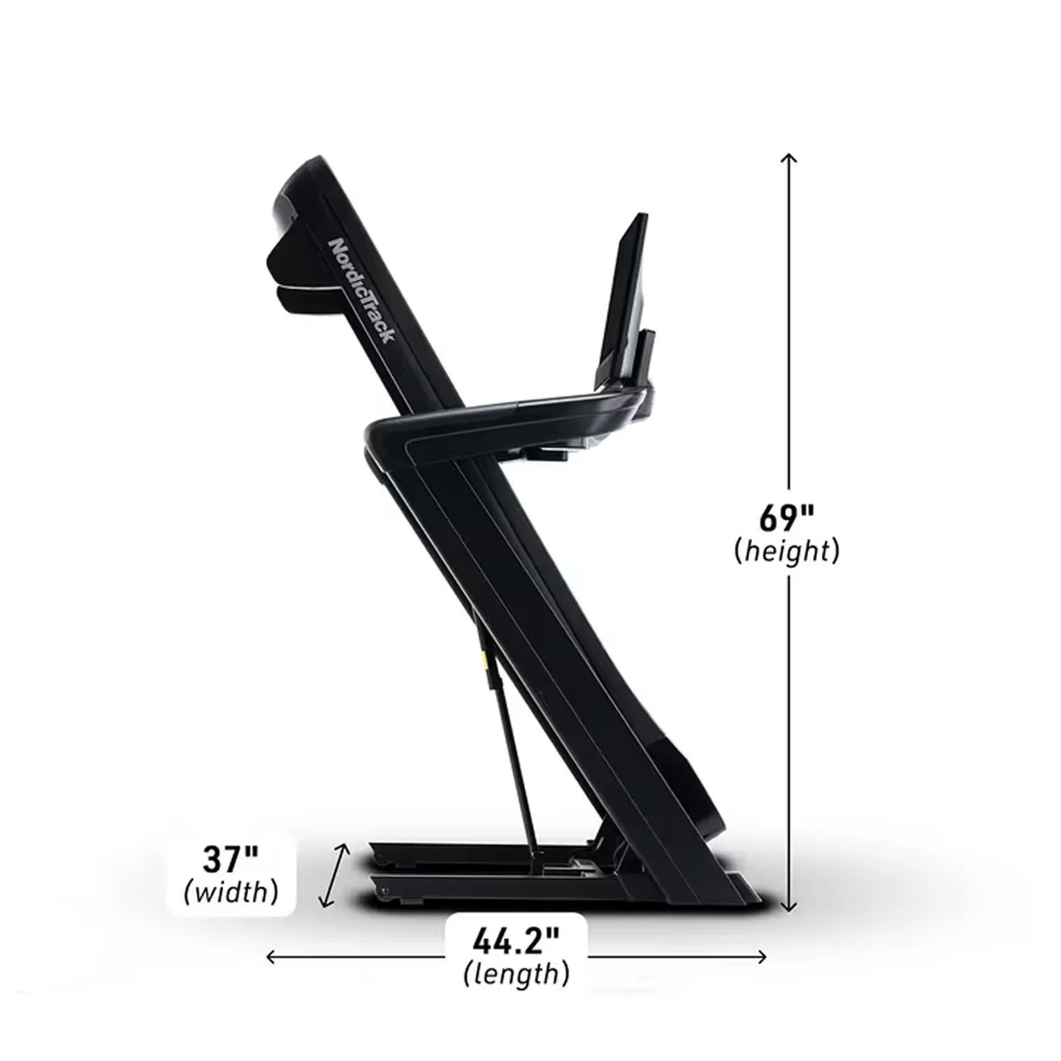 Nordictrack Commercial 1750 Treadmills