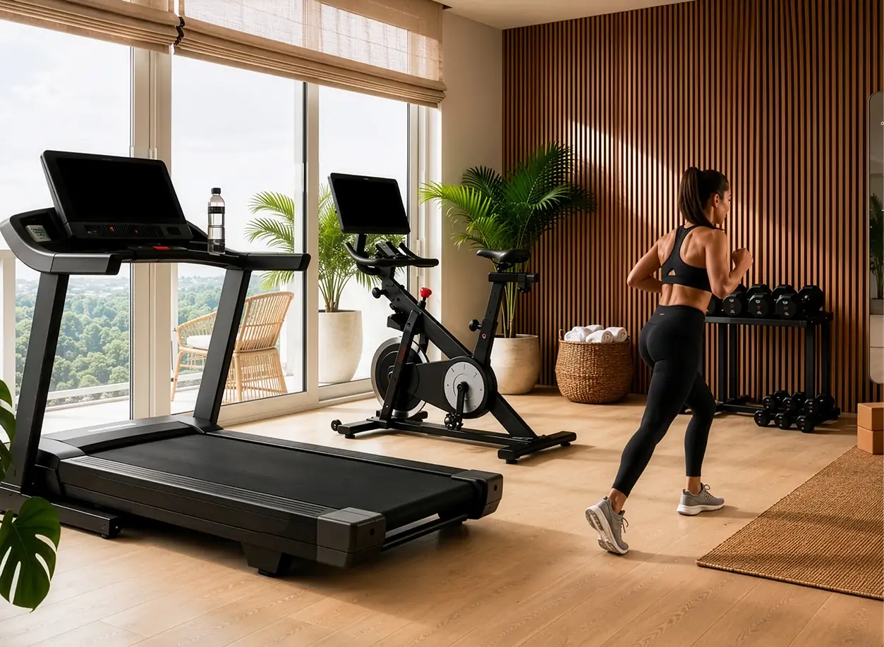 Your health, your way