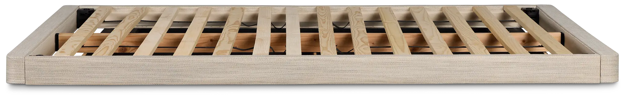 Avocado Green Low-profile Foundation Avocado Green Low-profile Foundation