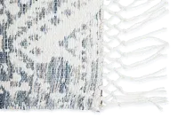 Avery Teal 8x10 Area Rug