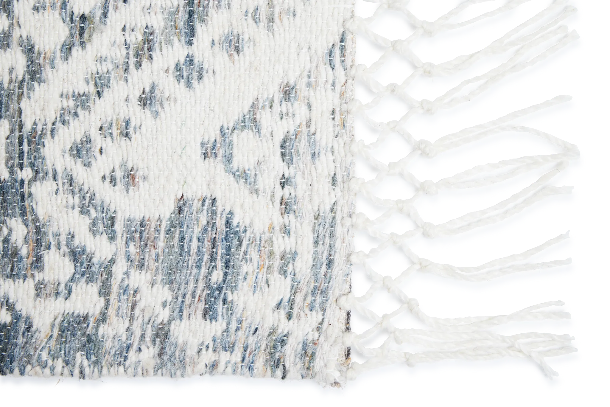 Avery Teal 8x10 Area Rug