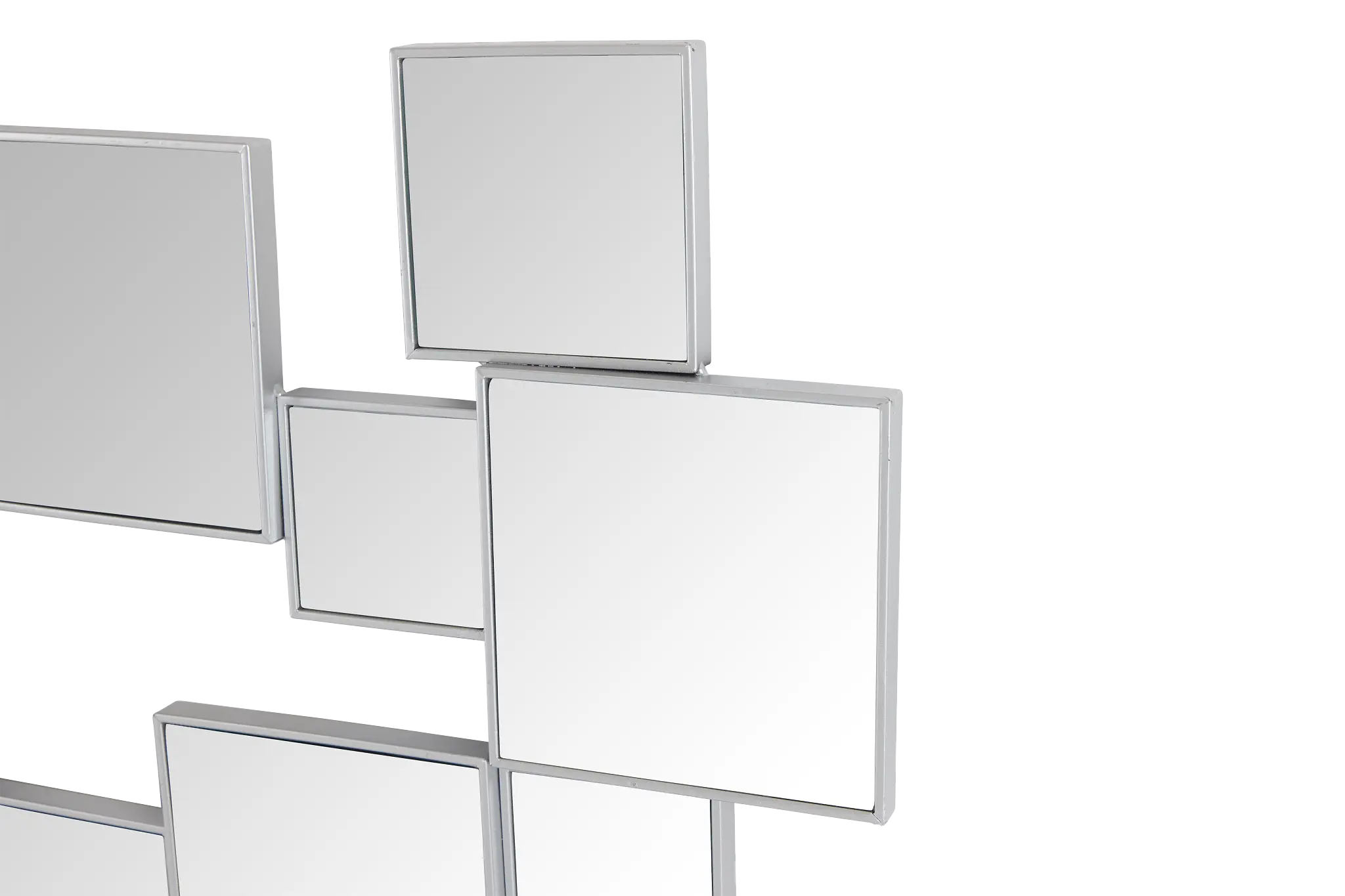 Dune Silver Mirror Dune Silver Mirror