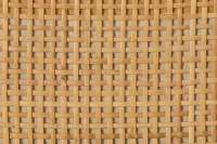 Pacific Two-tone Platform Bed