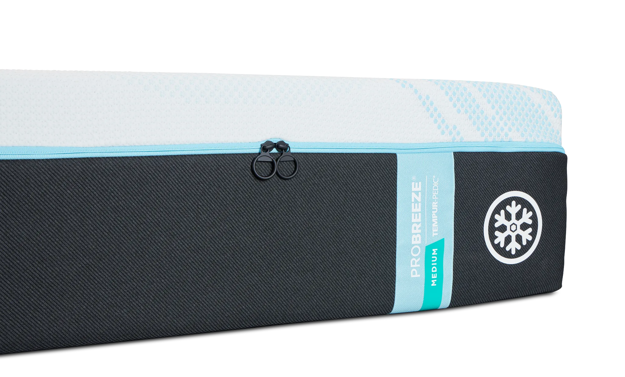 Tempur-pedic Tempur-probreeze 12" Medium Mattress