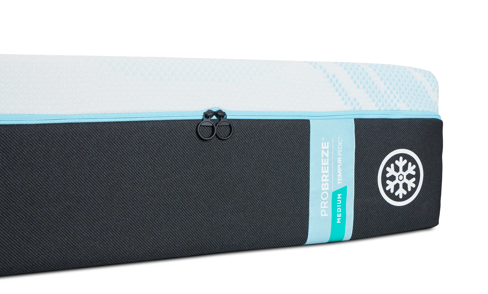 Tempur-pedic Tempur-probreeze 12" Medium Mattress Tempur-pedic Tempur-probreeze 12" Medium Mattress