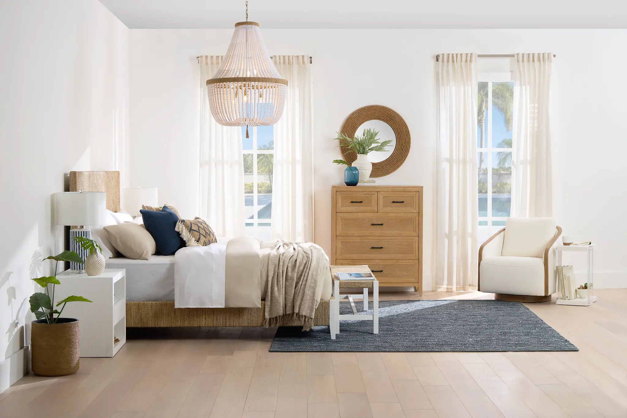 2. Invest in Statement Furniture for Lasting Impact 2. Invest in Statement Furniture for Lasting Impact