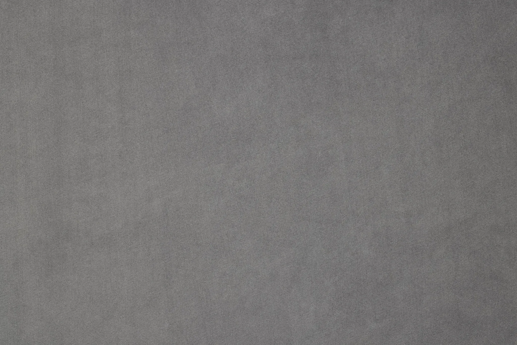 Gemma Light Gray Velvet Large Triple Power Reclining Two-arm Sectional